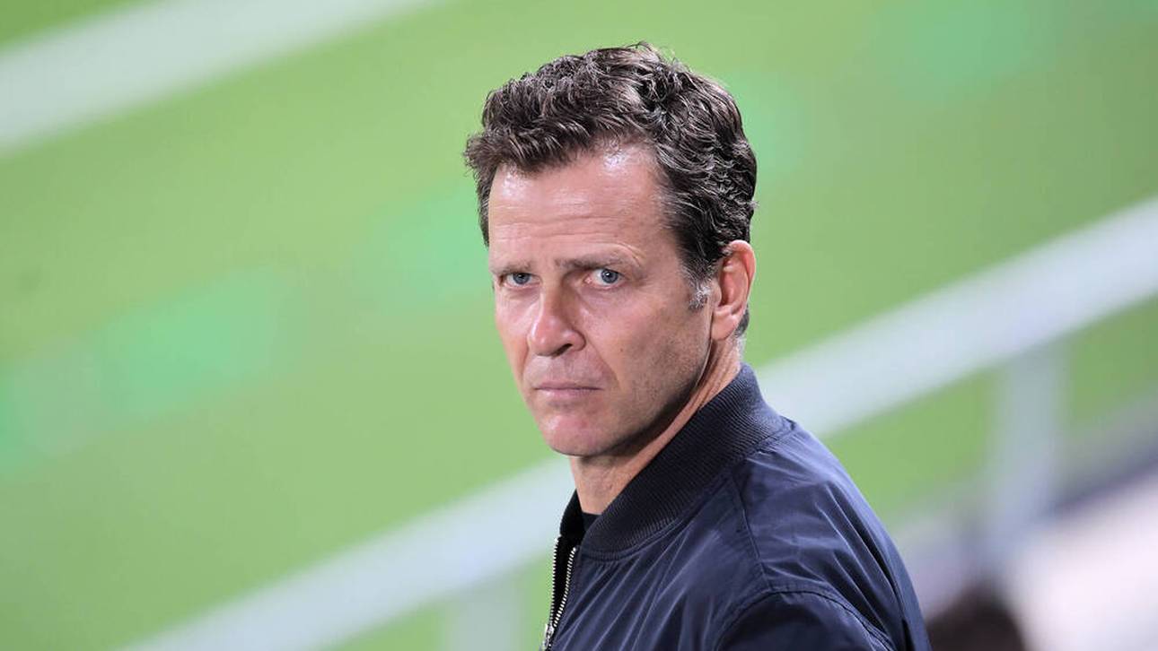 Kimmich-Debatte: Bierhoff mit Klartext