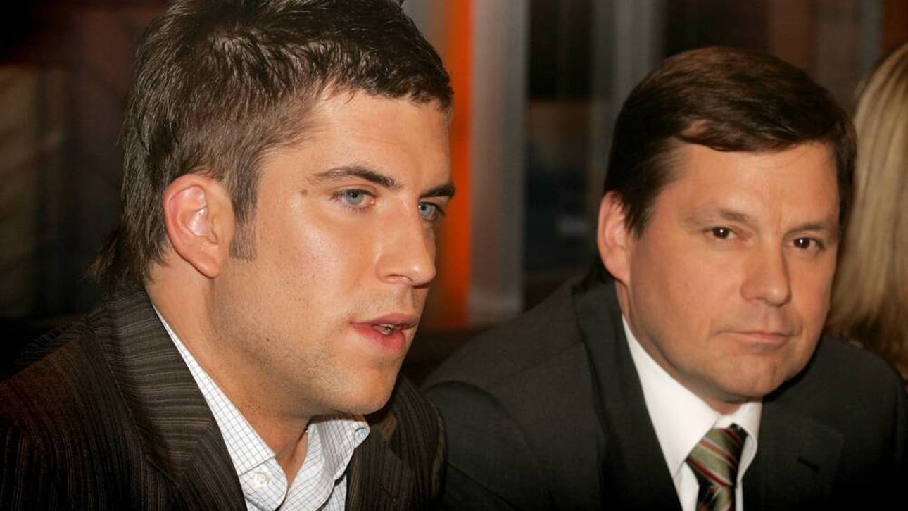 Fragezeichen im Hoyzer-Fall