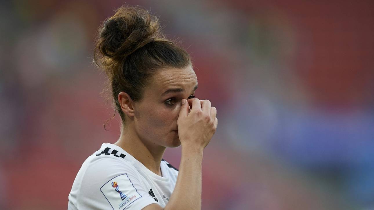 Magull sagt für Länderspiele ab