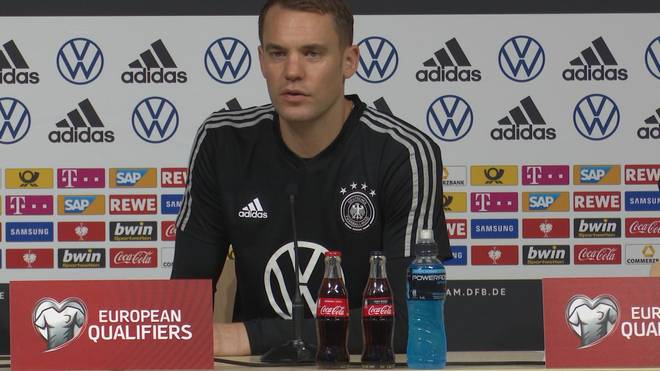 Manuel Neuer Uber Verletzungen Und Mogliches Karriere Ende