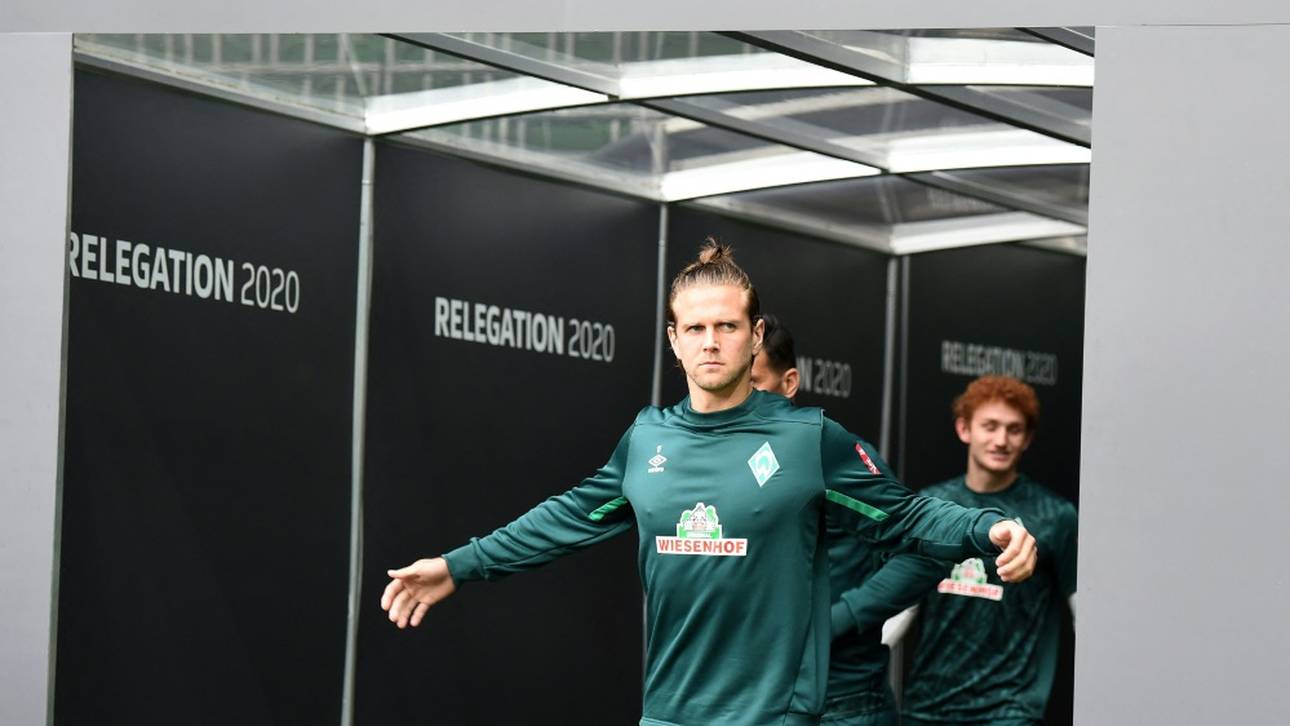 Werder: Verlängert Stürmerstar?