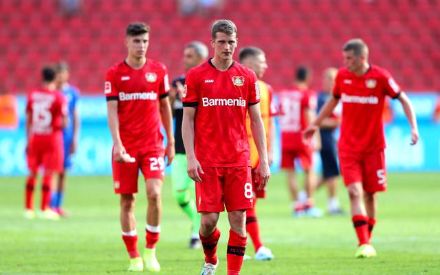 Aktuelle Bundesliga Spielstande Bundesliga Alle Ergebnisse