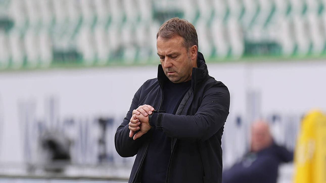 Sollte Bayern Flick gehen lassen?