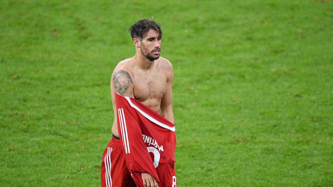 Der Weg für Martínez ist frei