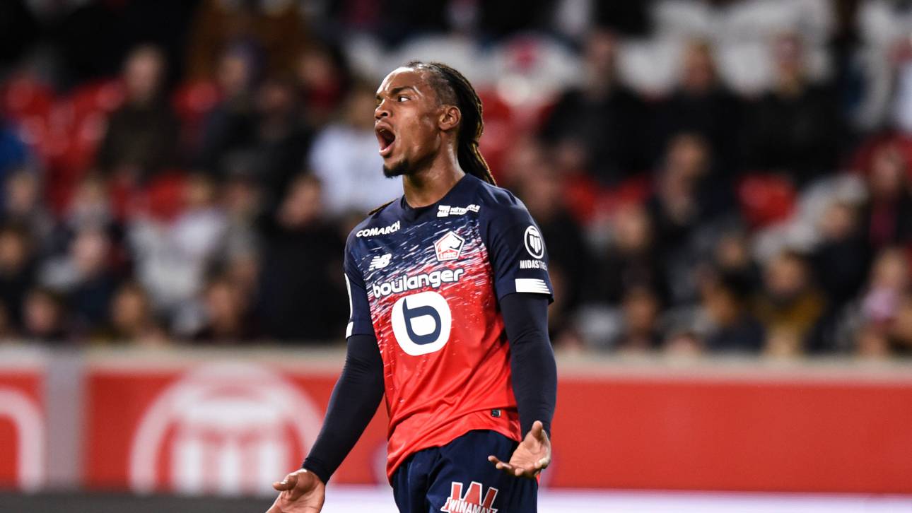 Renato Sanches übt Kritik an Bayern