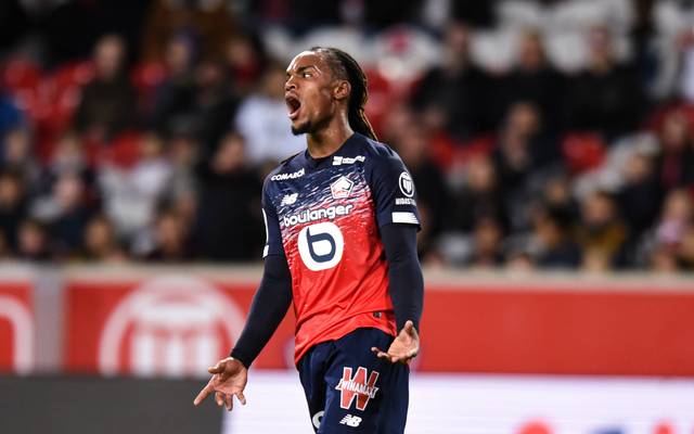 Renato Sanches Vom Osc Lille Kritisiert Fc Bayern Und Niko Kovac