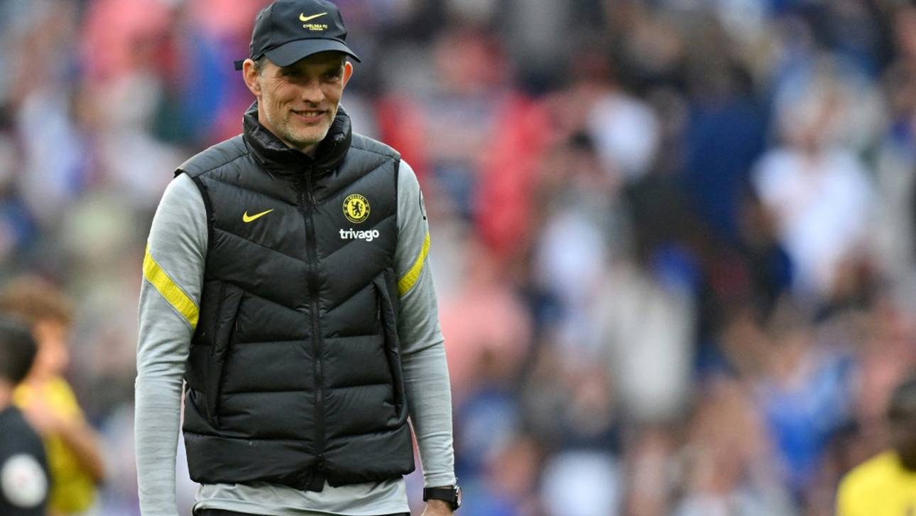 Tuchel: „Werde mich erneut verlieben“
