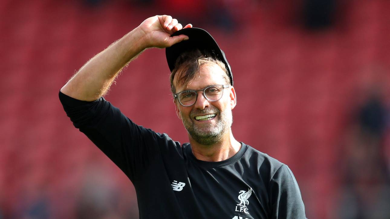 Reds bitten Arsenal zum Kracher