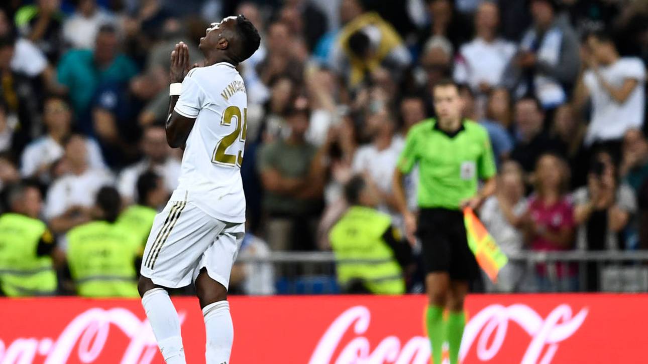 Real nach Sieg neuer Tabellenführer