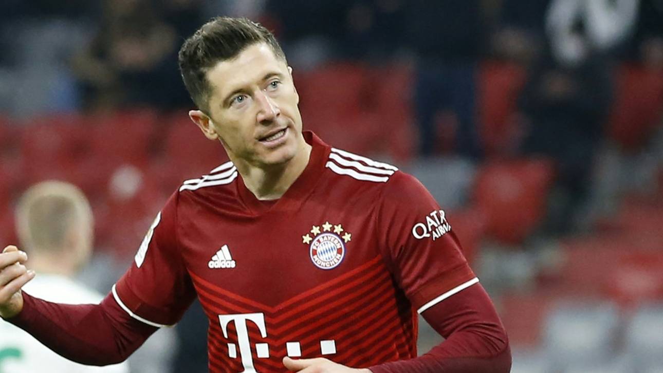 Kahn: „Kein Grund“ für Lewy  zu gehen