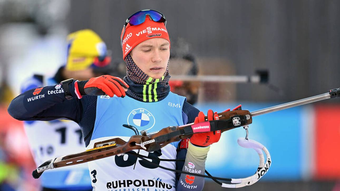 „Endlich“ – Doll jubelt nach Podium