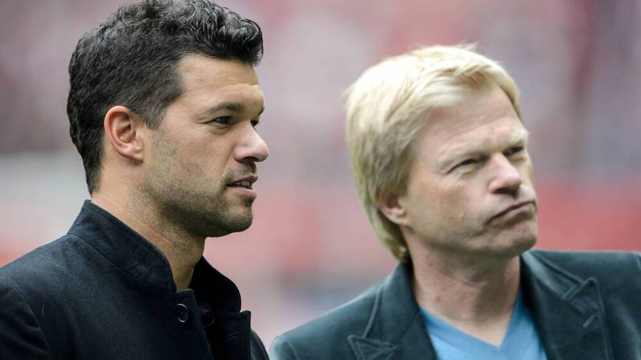 Tod von Ballacks Sohn erschüttert Bayern