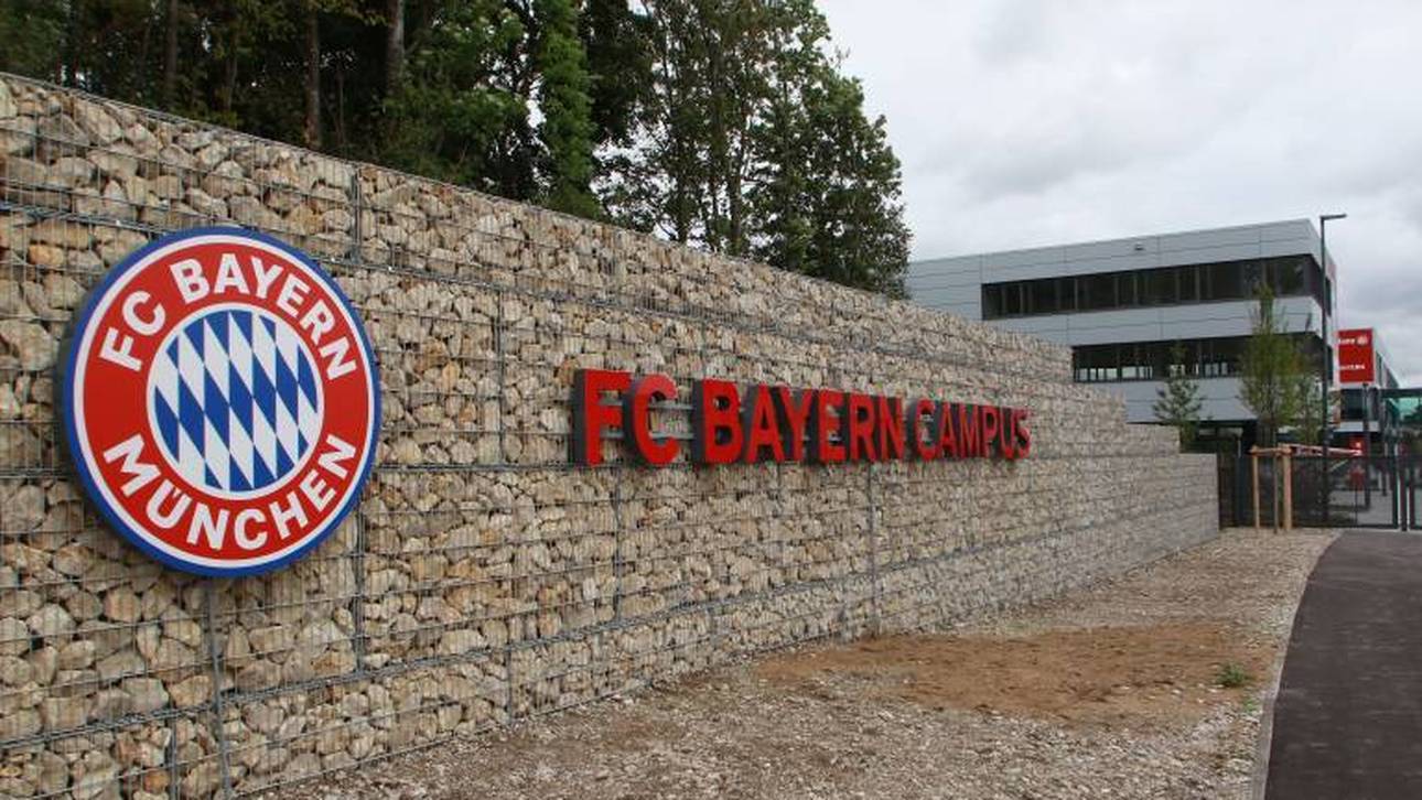 Bayern entlässt weiteren Trainer