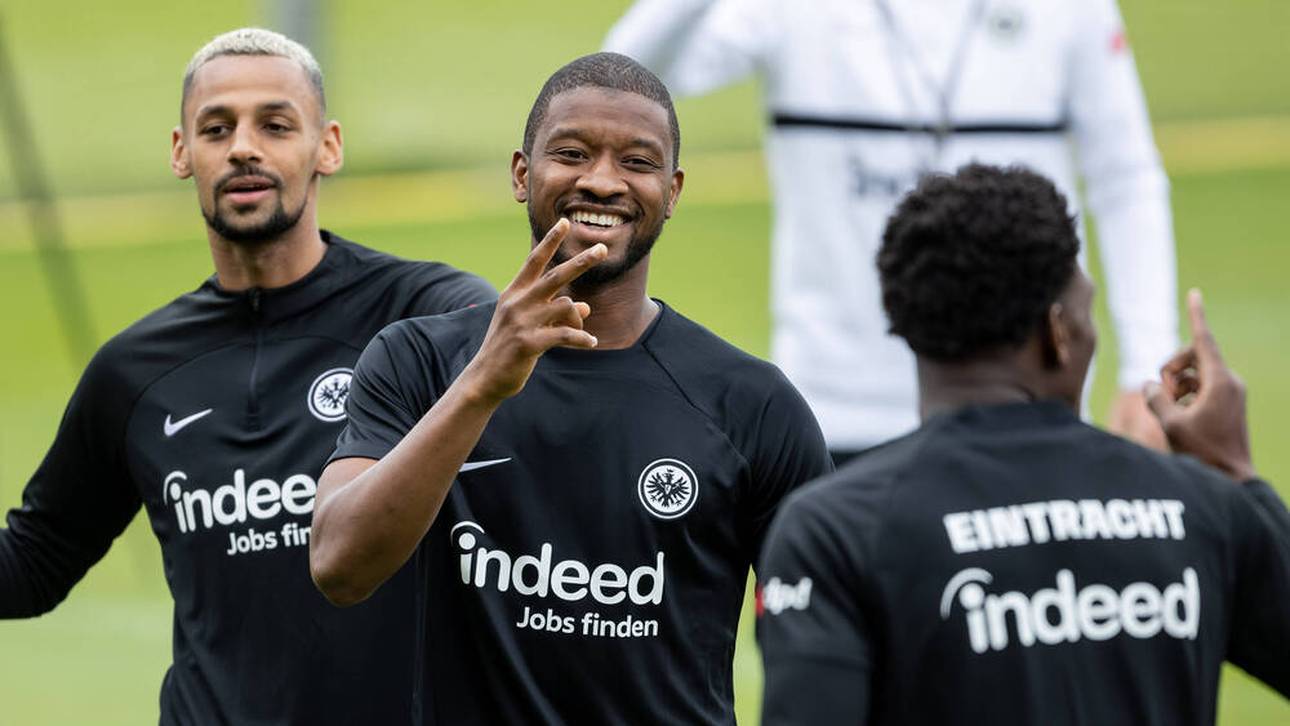 Verlängert Frankfurts Schattenmann?