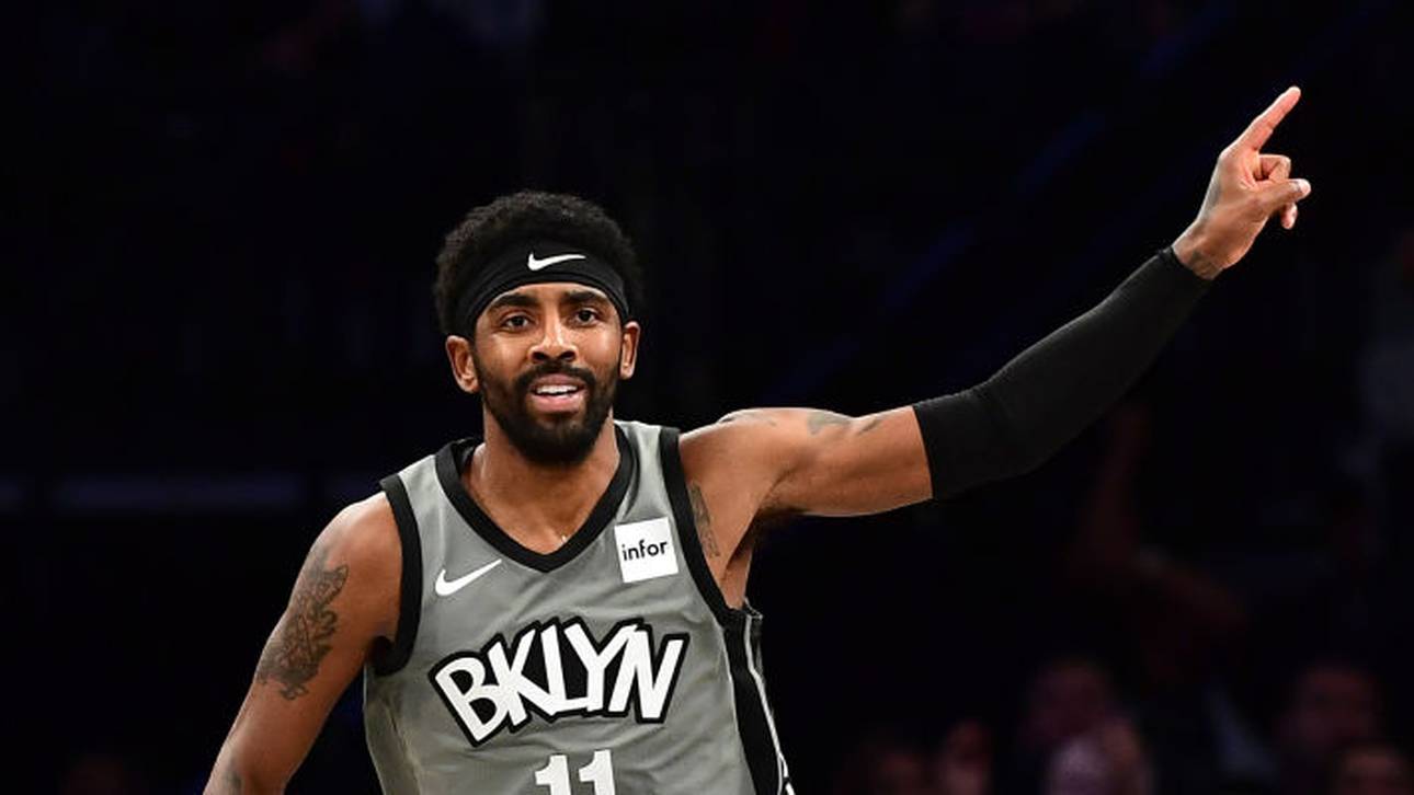 Nets zur Primetime gegen Nuggets