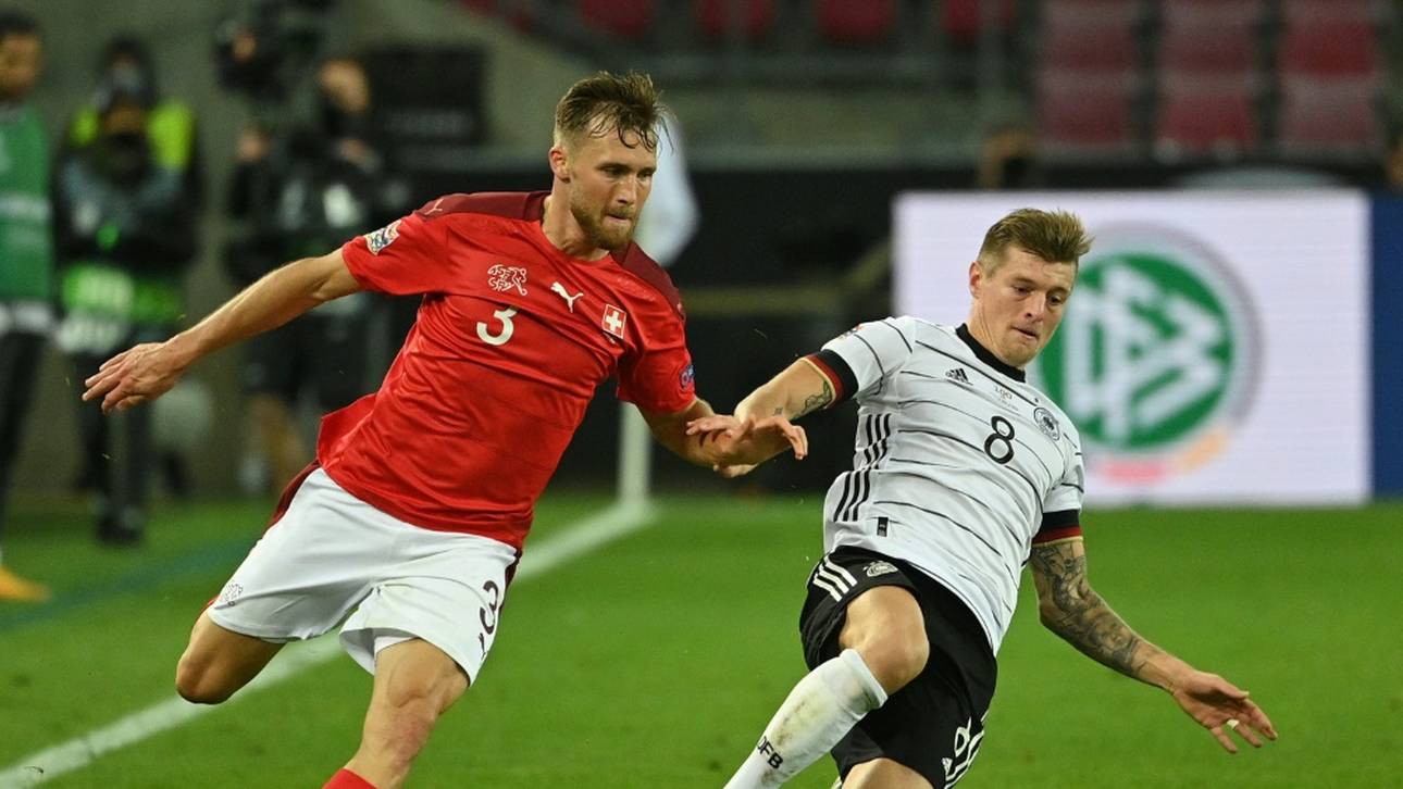 Corona: DFB-Gegner dürfen spielen