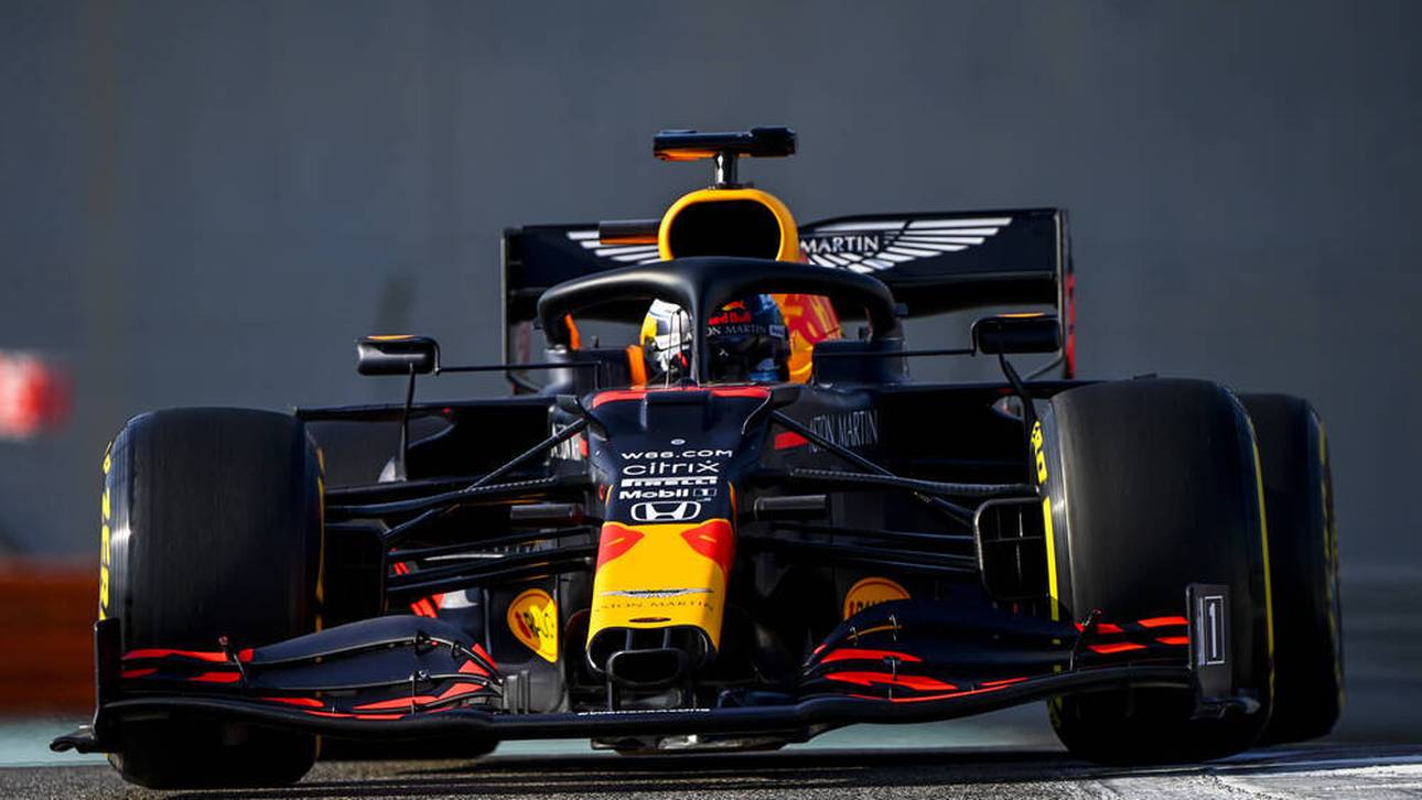 Die große Red-Bull-Revolution