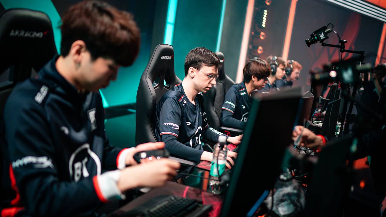 eSports will bei Multi-EM dabei sein