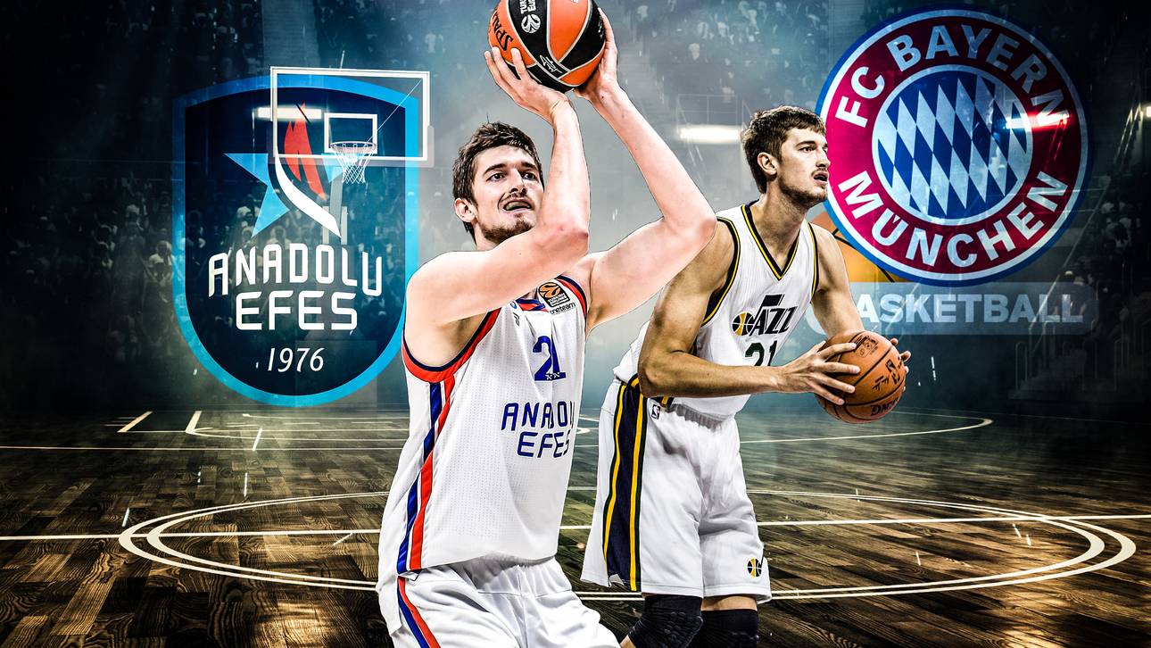 Pleiß lobt Bayern vor Duell