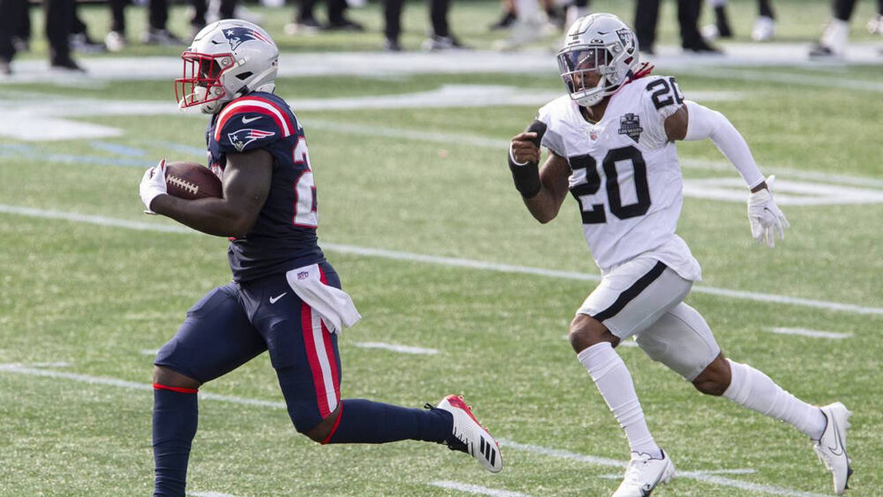 Skandal-Video: Raiders feuern nächsten Spieler