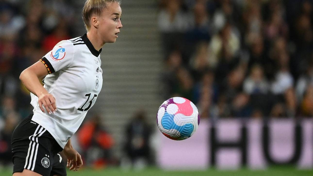 Bayern-Star fällt aus für Deutschland