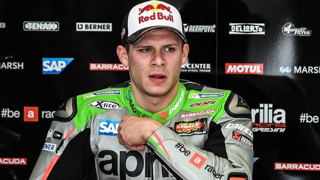 Mega-Flaute droht: Bradl schlägt Alarm