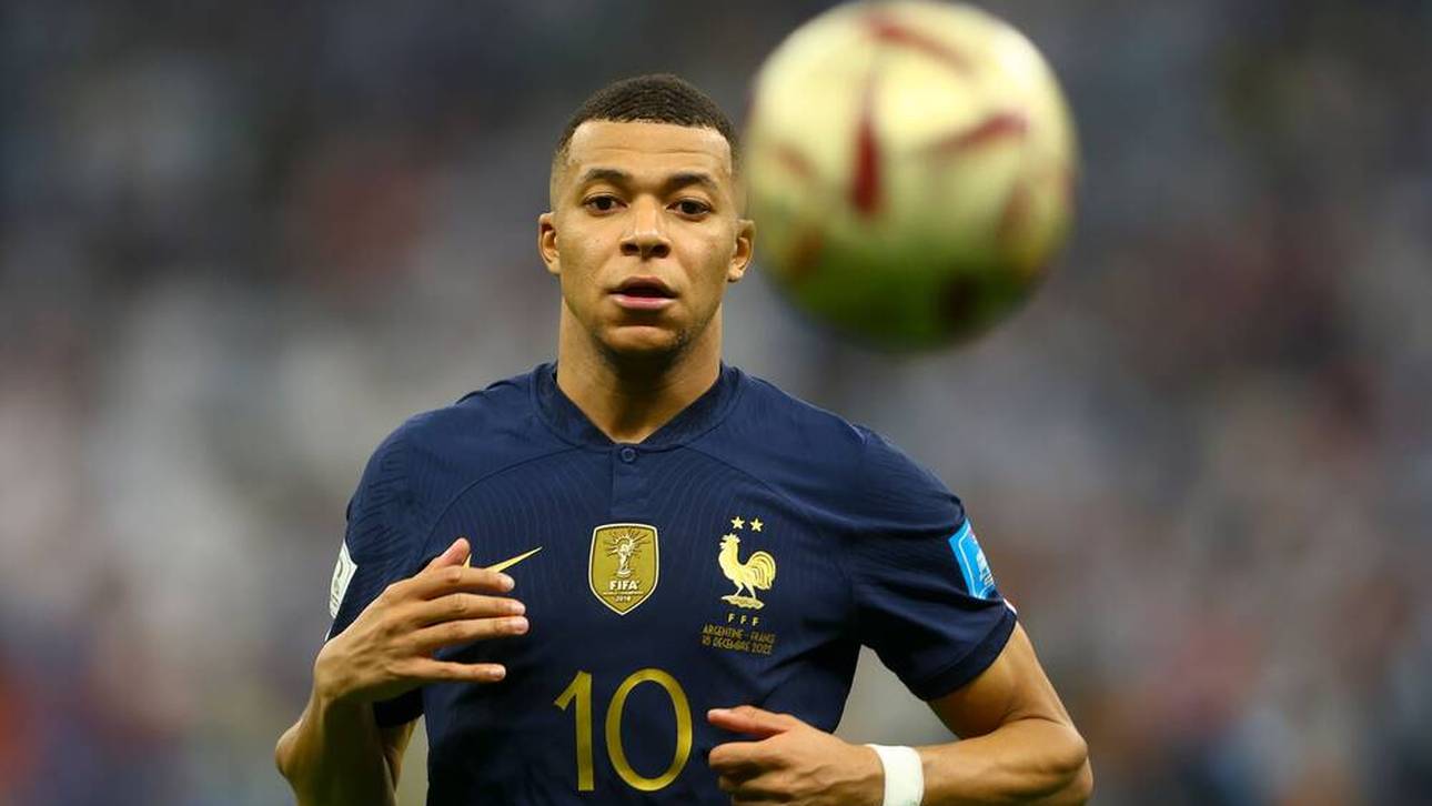 EM-Quali: Spitzenspiel in Saint-Denis