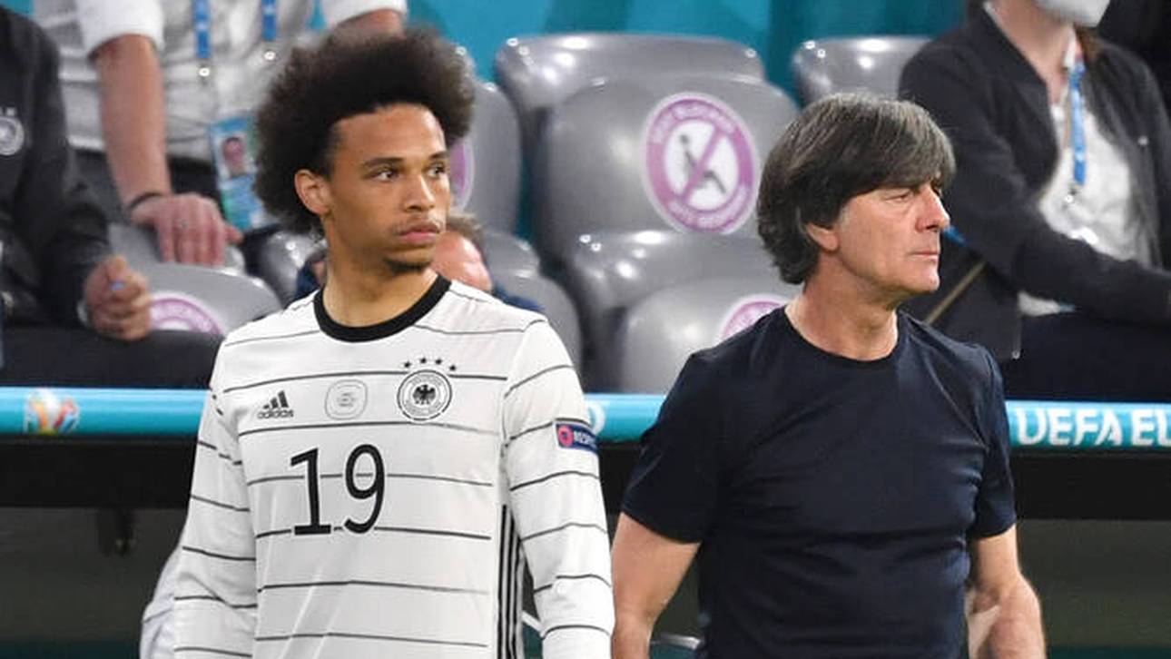 Das sind Sanés Startelf-Chancen