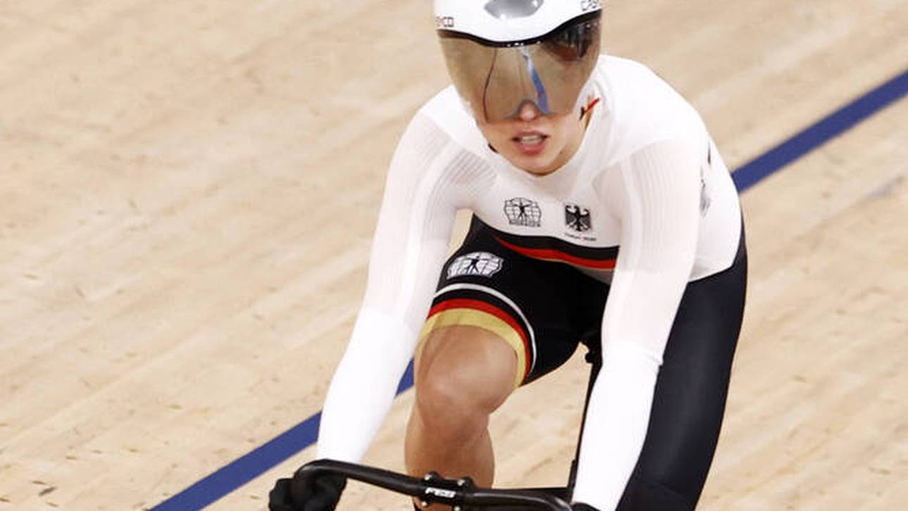 Olympia heute: Nächste Medaillen-Chance im Bahnrad
