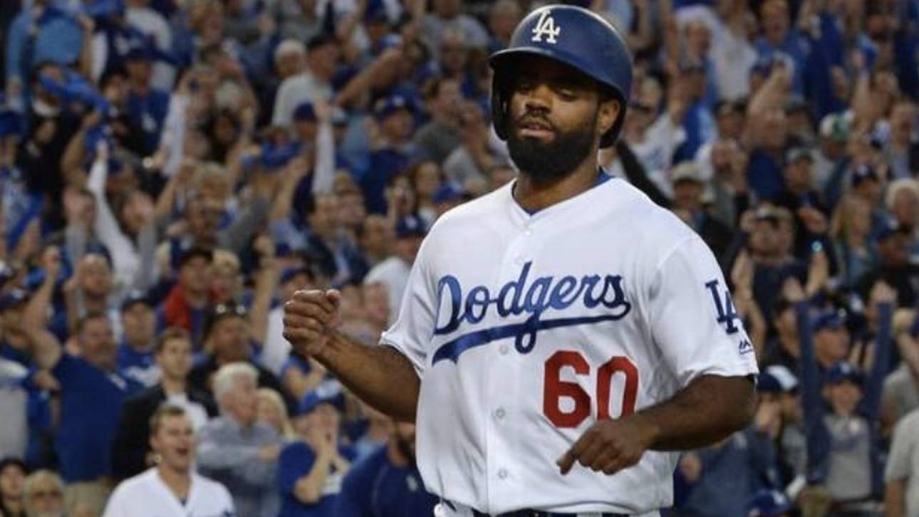 Dodgers helfen krankem Ex-Star