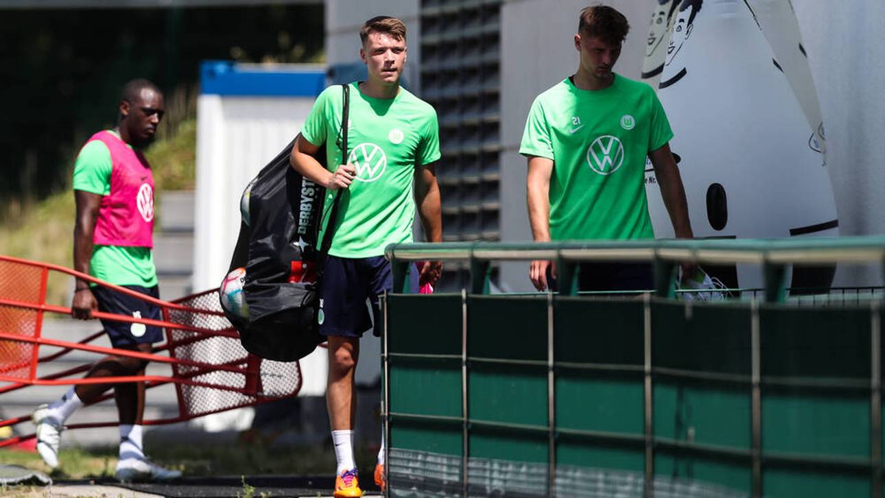 Beging Bayern bei ihm einen Fehler?