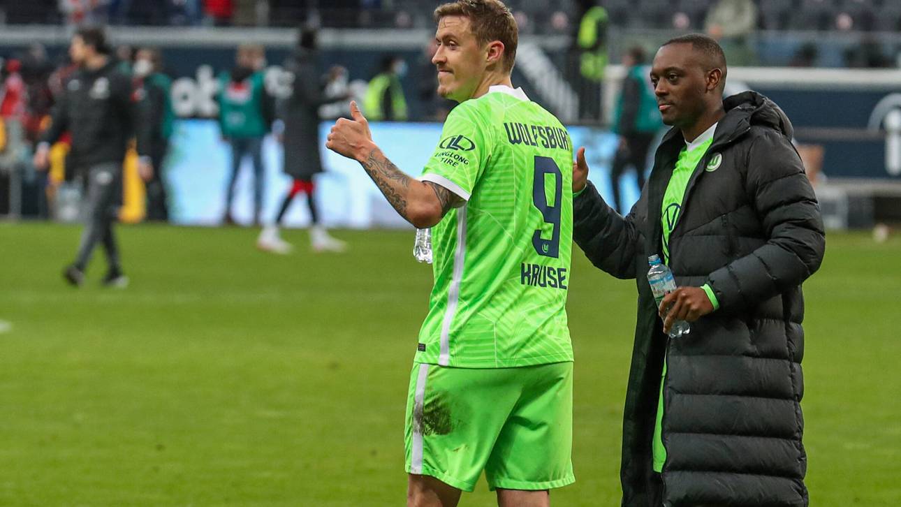 Kruse-Show bei Wolfsburger Big Point