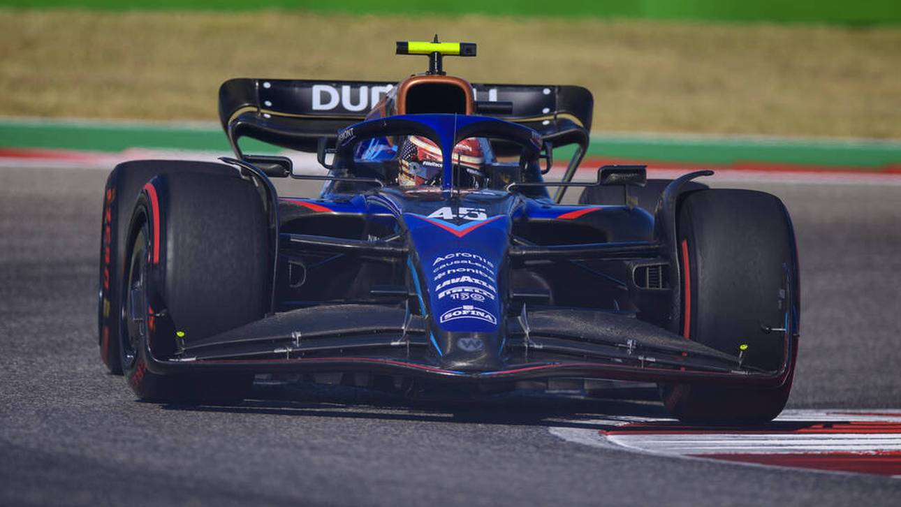 Nächstes Cockpit fix! Mick bangt