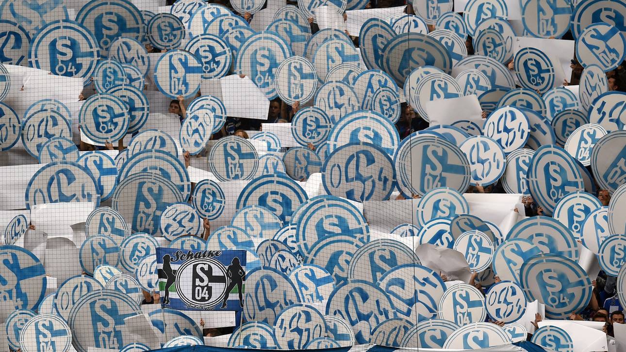 Neuer Kommunikationschef bei S04