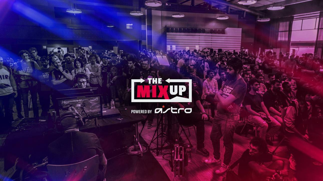 The MIXUP: Alle Ergebnisse