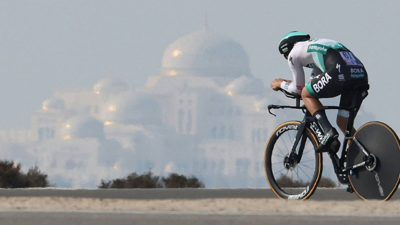 Ex-Skibergsteiger verlängert Vertrag