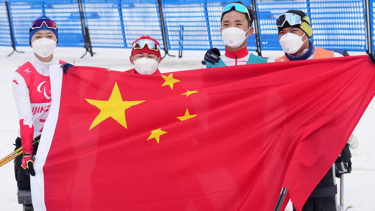 Deutschland wittert chinesischen Betrug