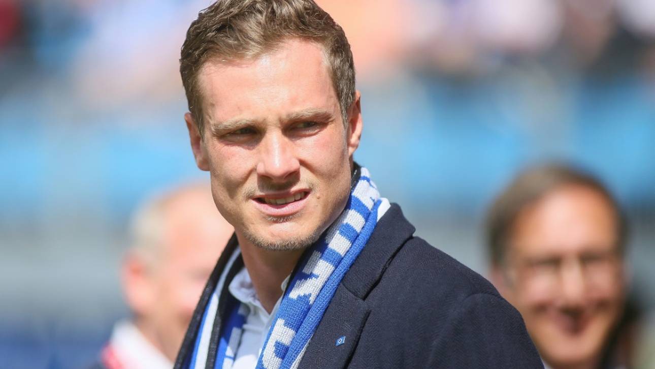 Jansen verliert Posten beim HSV