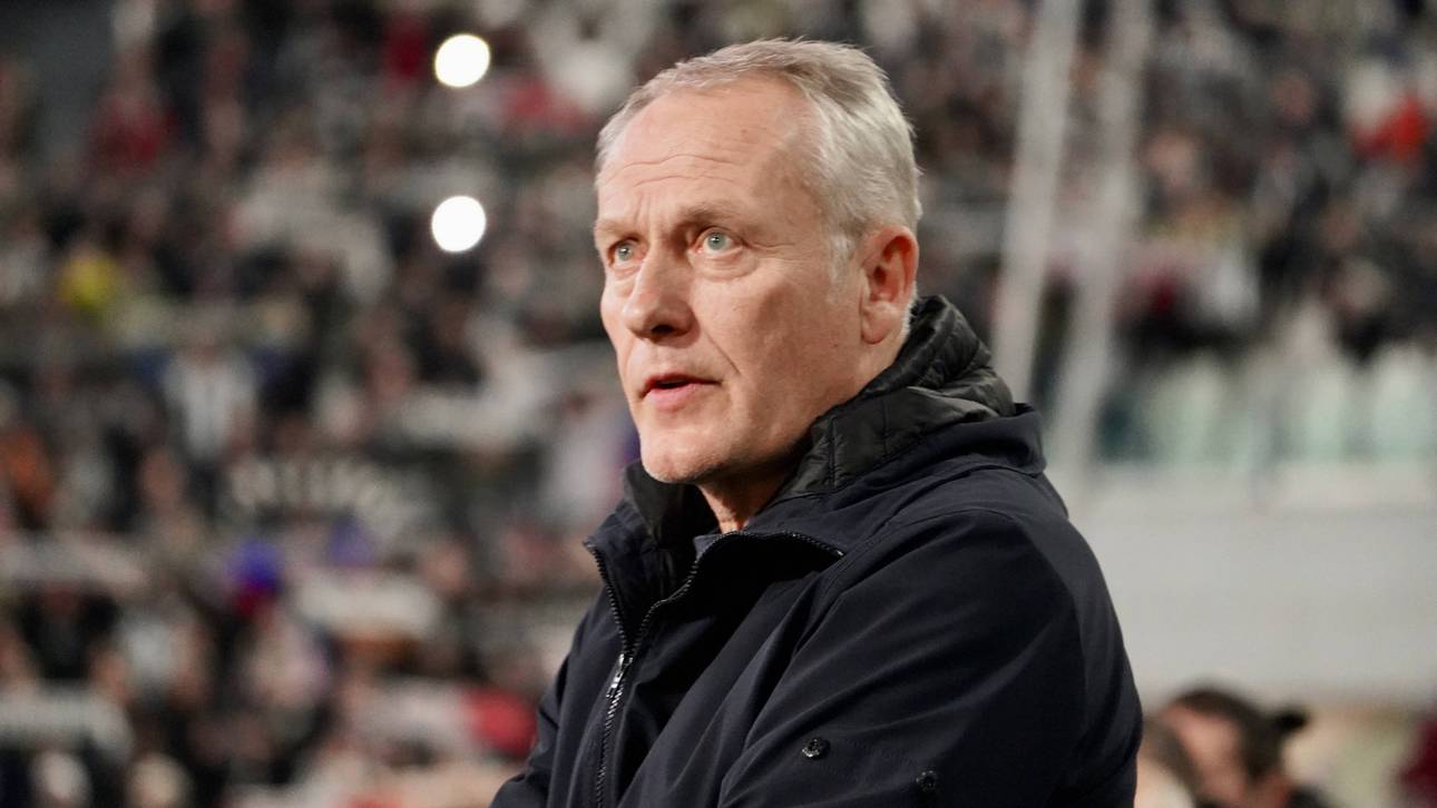 Vor Juve: Freiburg trifft auf Hoffenheim