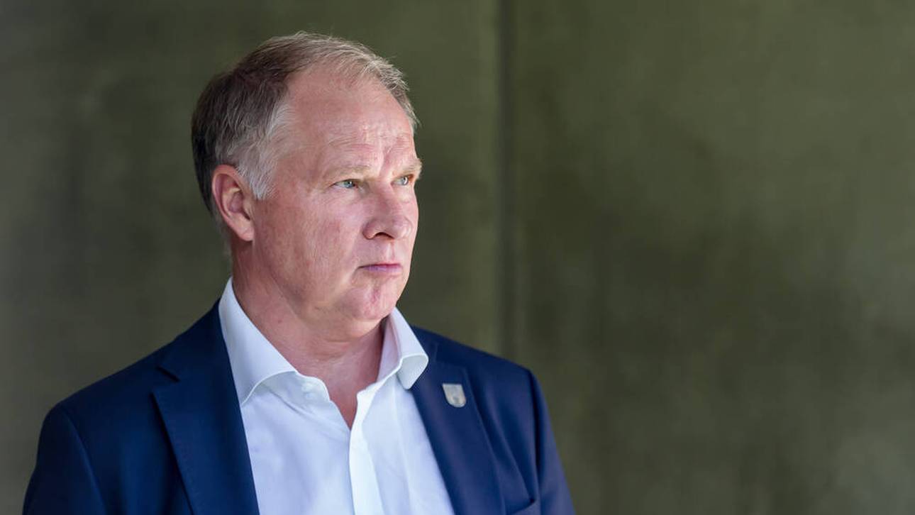 Reuter positiv auf Corona getestet