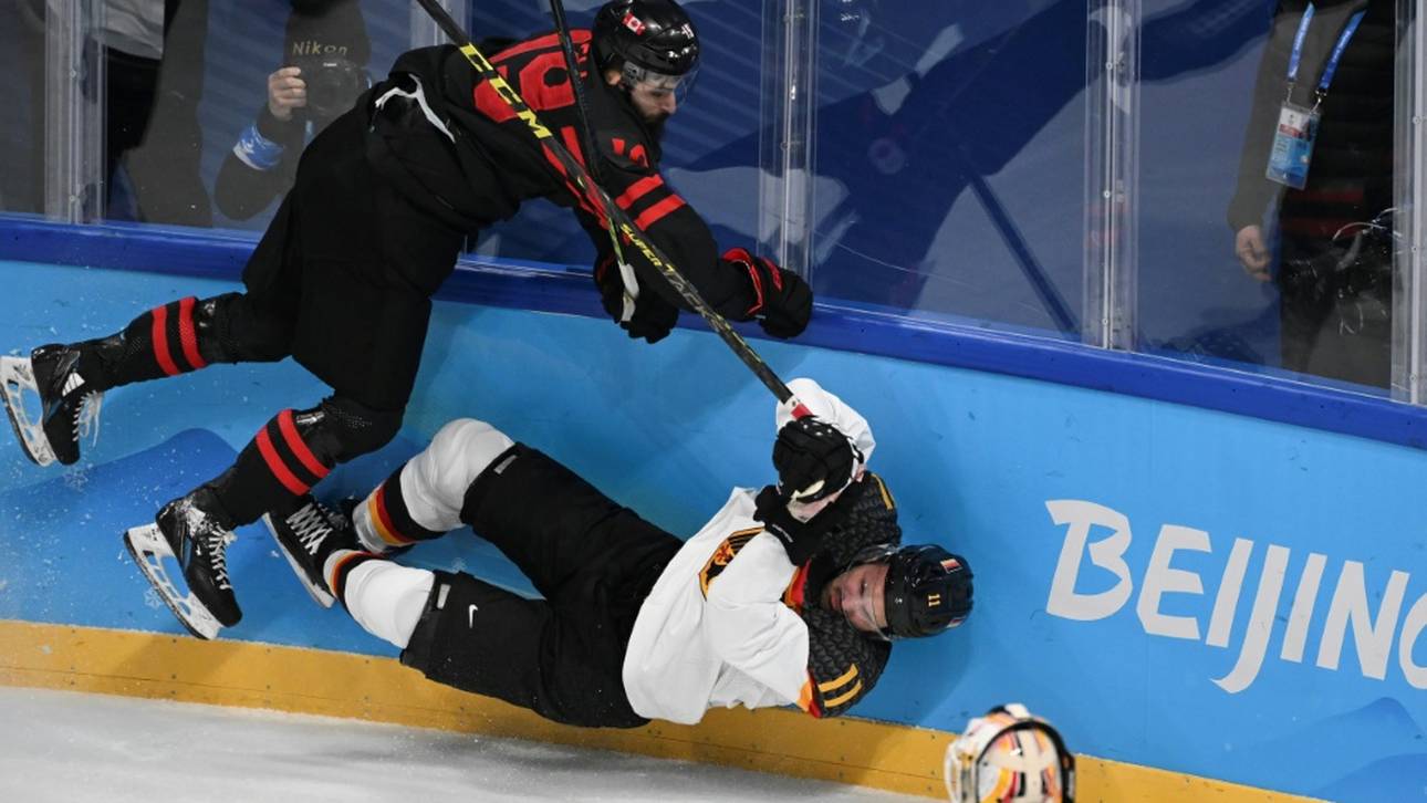 Nach Horror-Check: DEB-Star fällt wohl aus