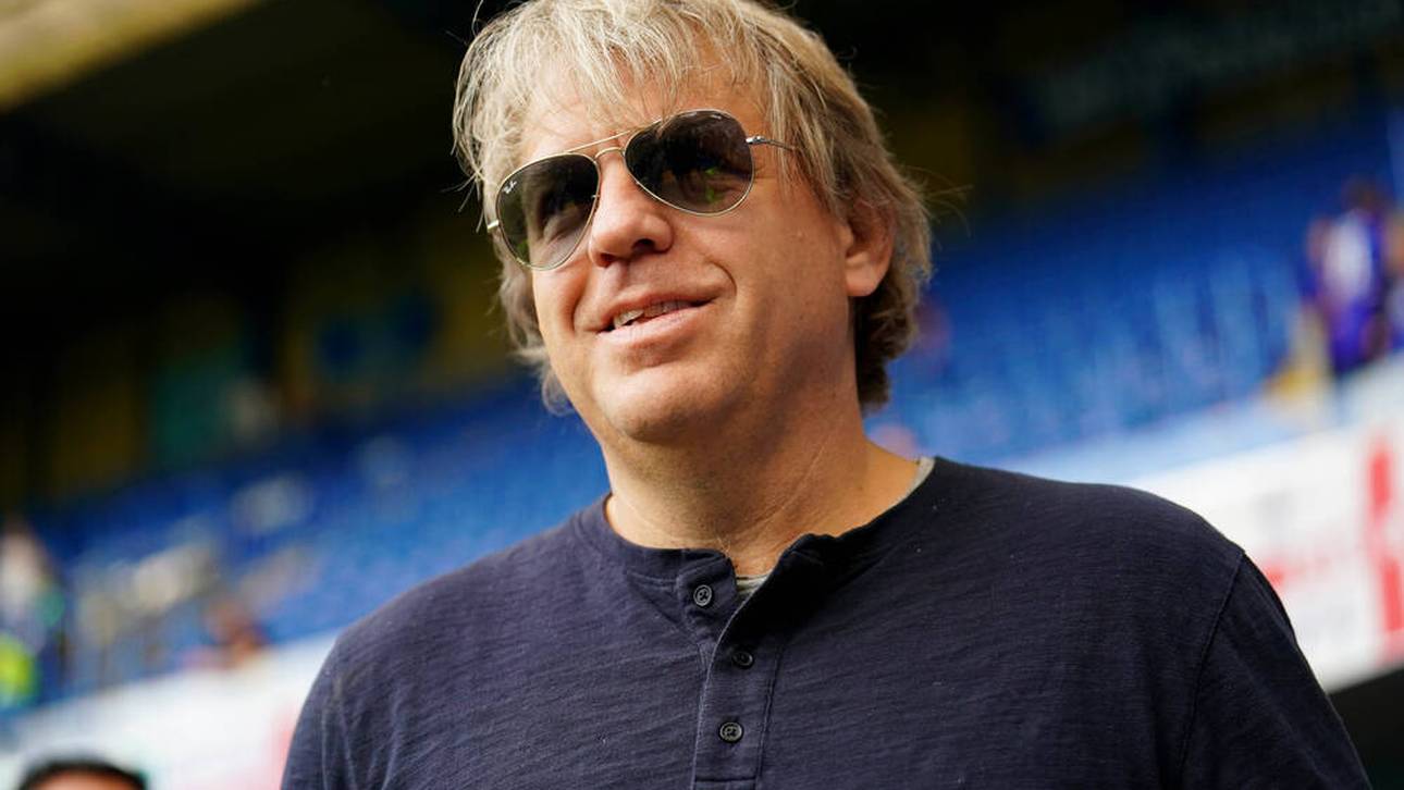 Milliardenschweres neues Machtzentrum