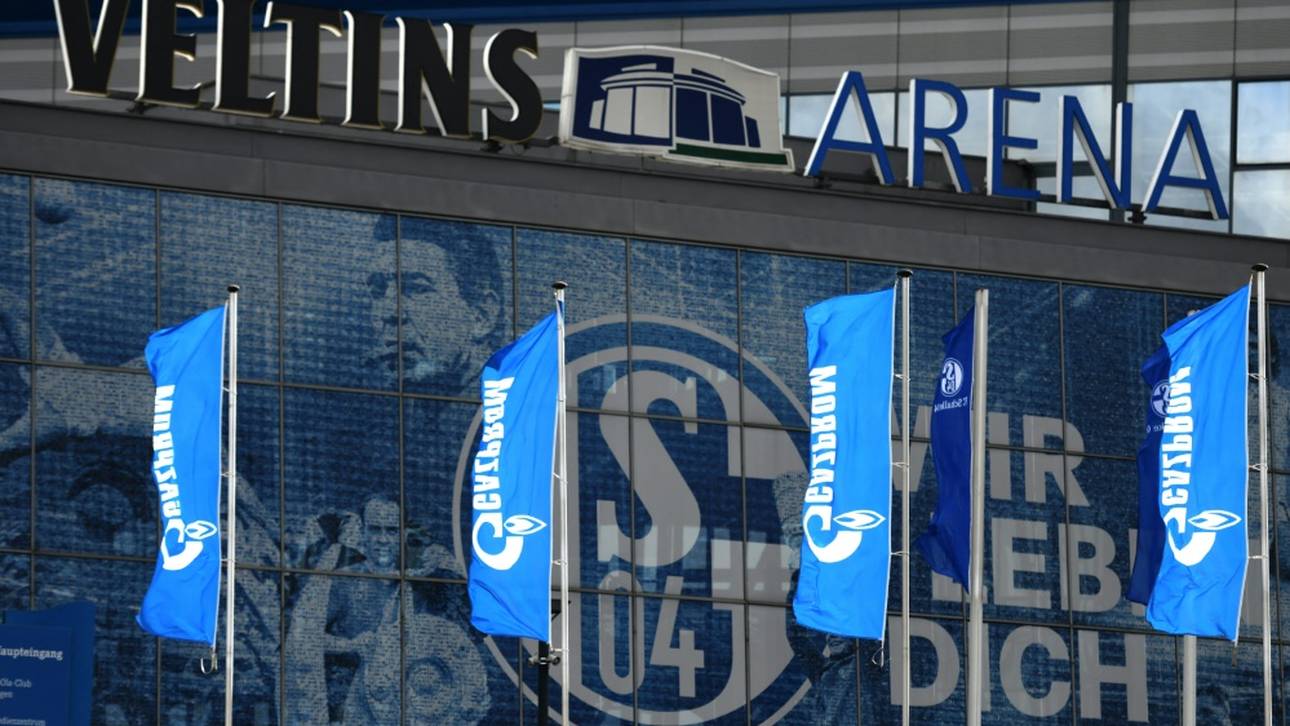 Wüst fordert zur Hilfe von Schalke auf