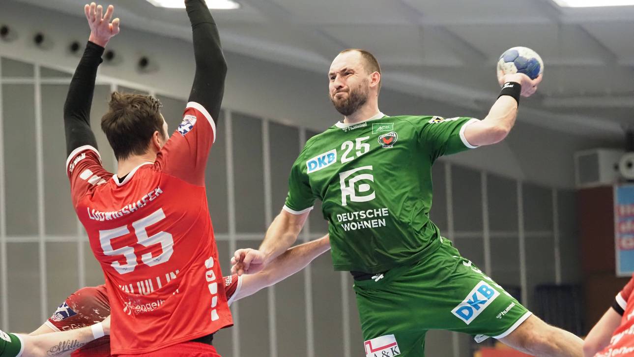 Füchse lösen Vertrag mit Müller auf