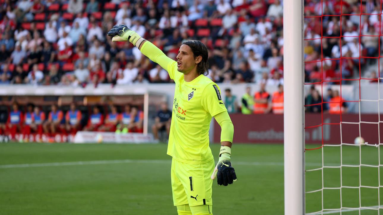 Bestätigt! Bayern will Sommer