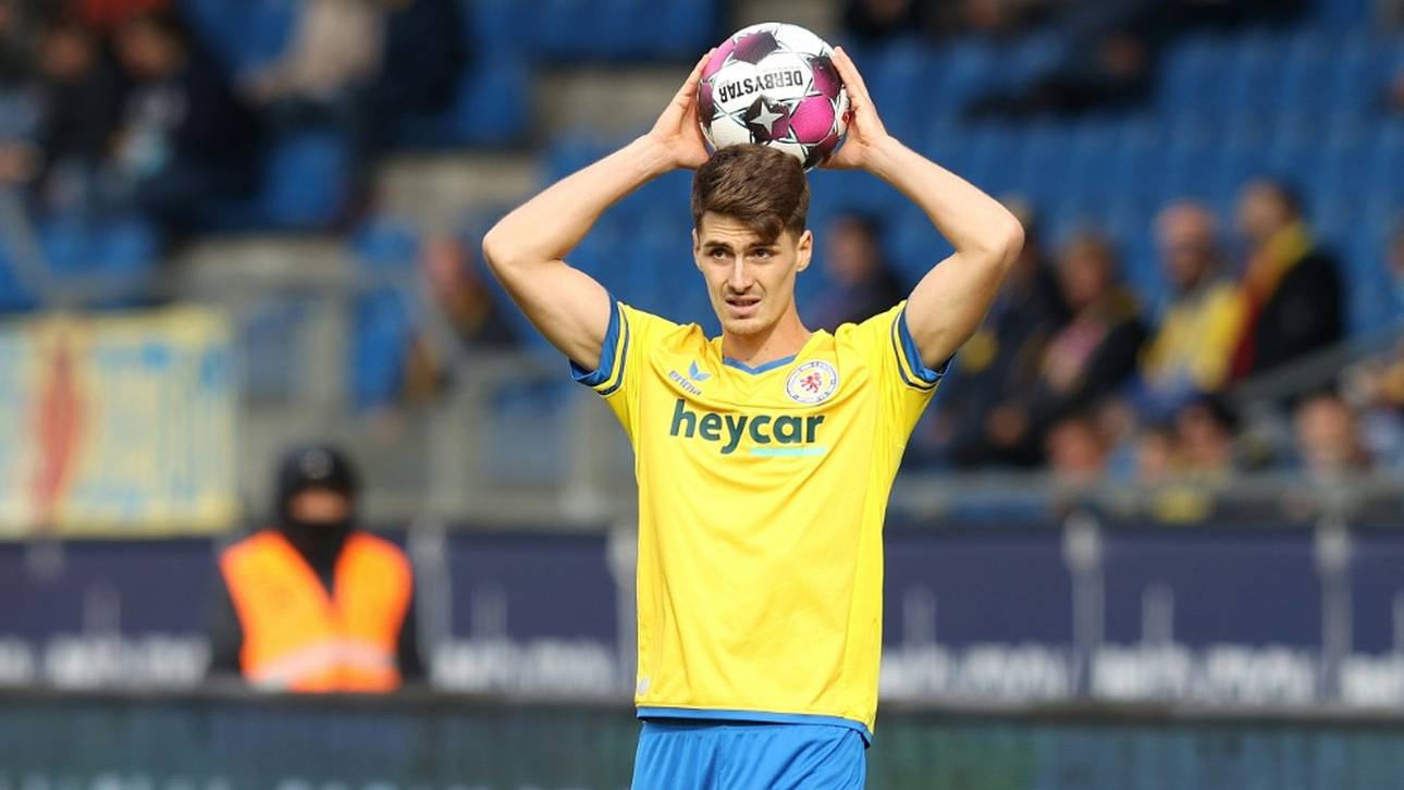 Zwei Ausfälle bei Braunschweig