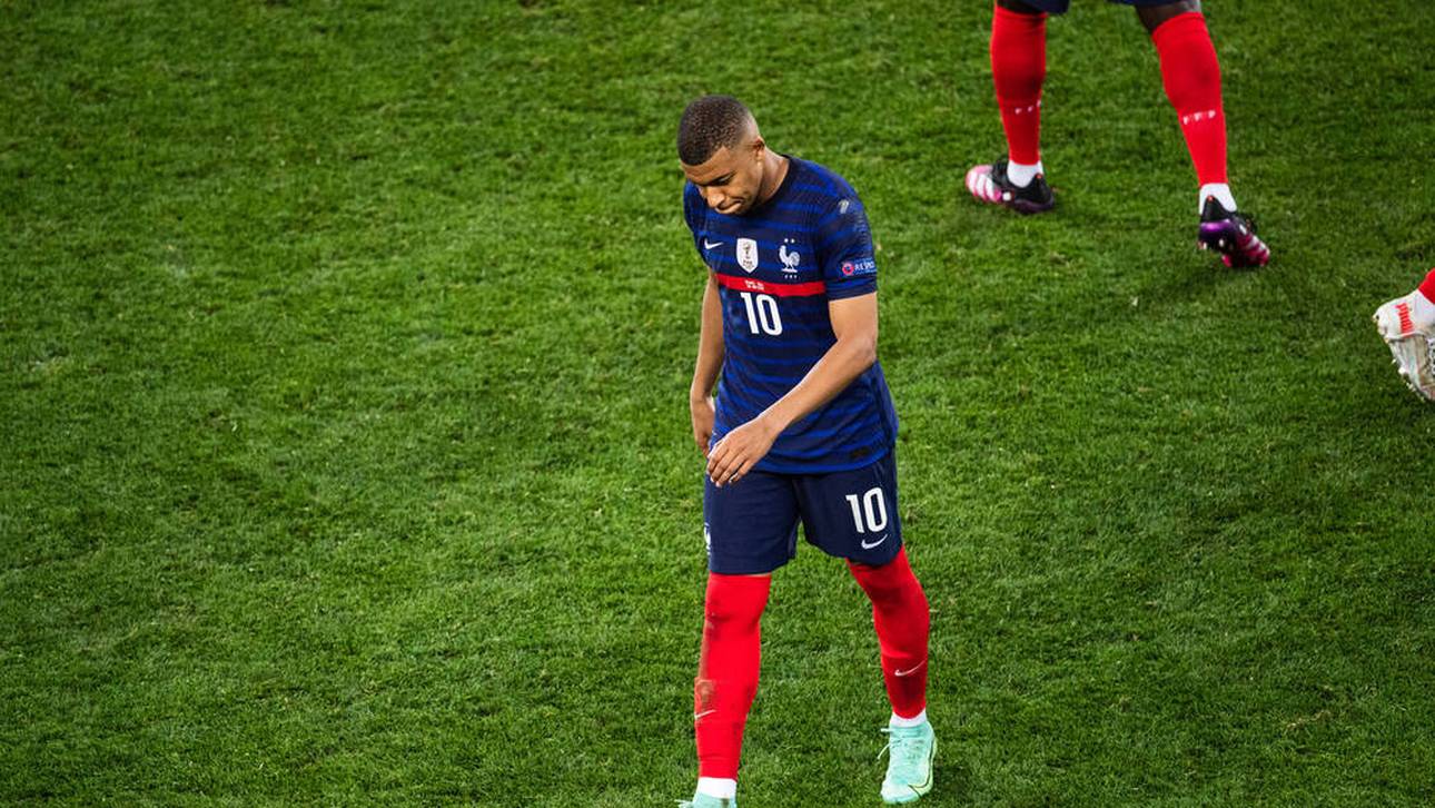 PSG-Ultras verteidigen Mbappé