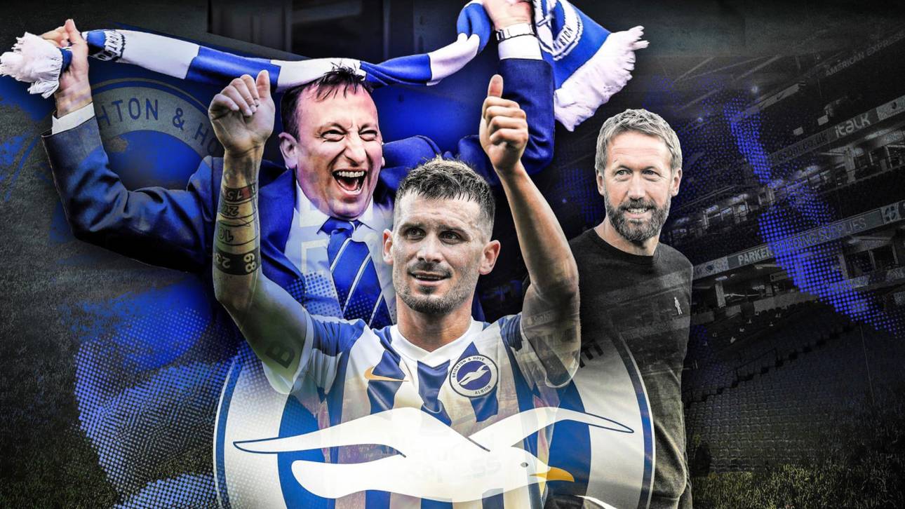 Die unglaubliche Erfolgsstory eines Underdogs