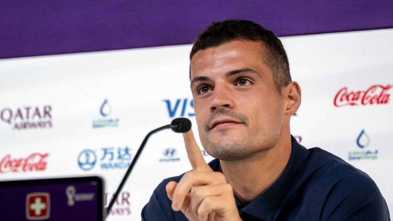 Schweizer planen keine Geste