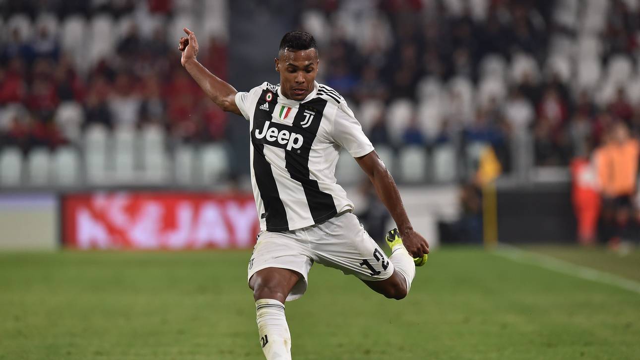 Juve-Star „schämt sich“ für Geld